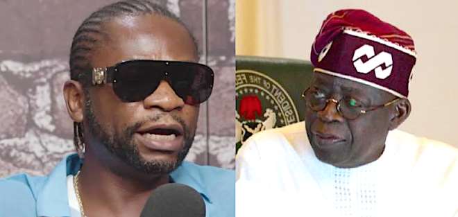 'You're Not Qualified For A Second Term' – Speed Darlington Tells ...