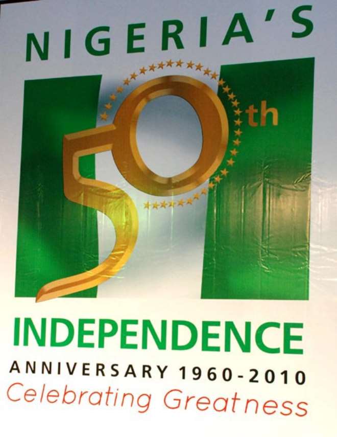50TH INDEPENDENCE LOGO