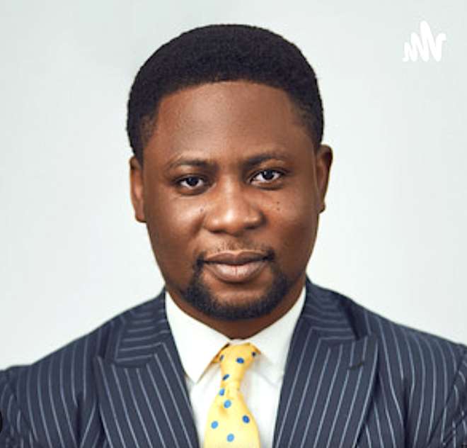 Apostle Femi Lazarus