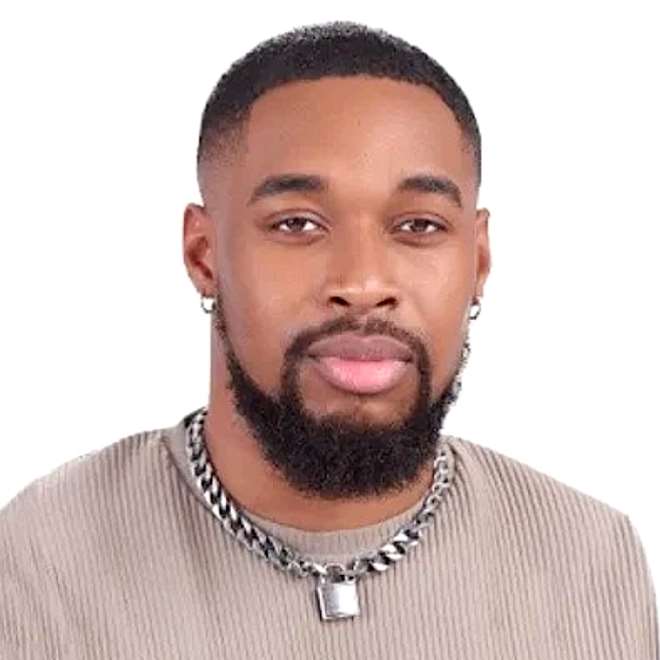 Segun Olusemo aka Sheggz