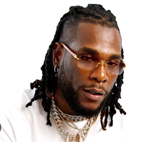 Burnaboy