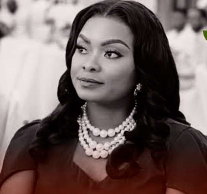 Late Beverly Afaglo