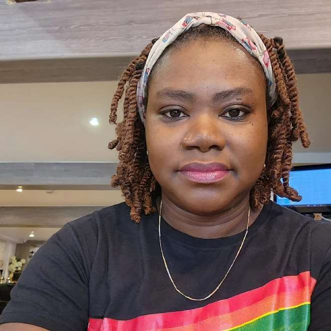Uduak Isong 