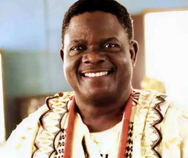Late Kola Oyewo