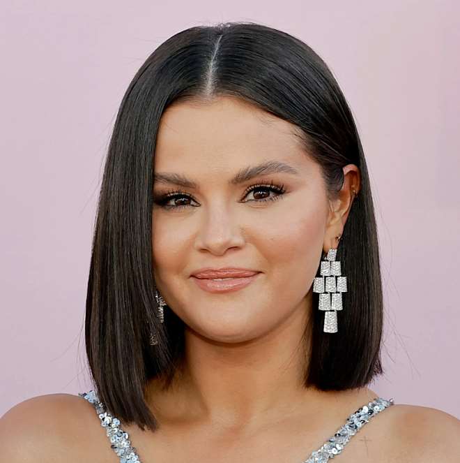  Selena Gomez