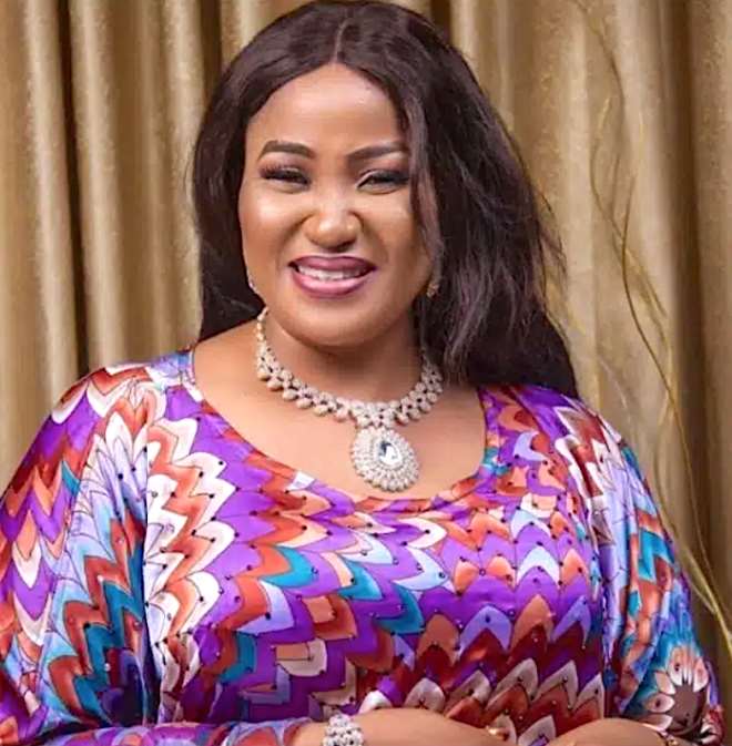 Late Lara Olubo