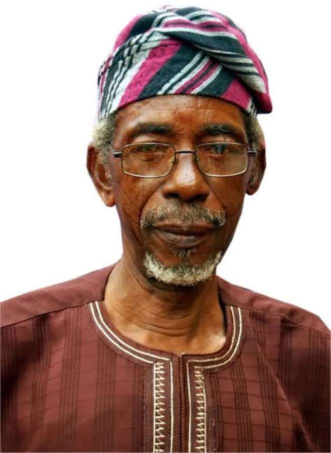 Late Ahuja Bello.