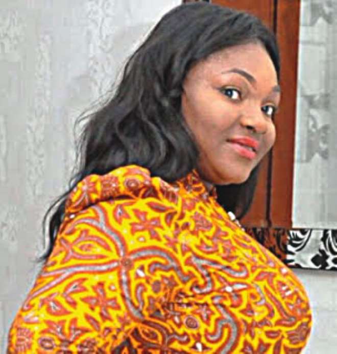 Chioma-Okoye