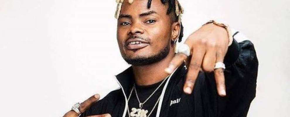 28-year Old Nigerian Rapper Oladips Is Dead