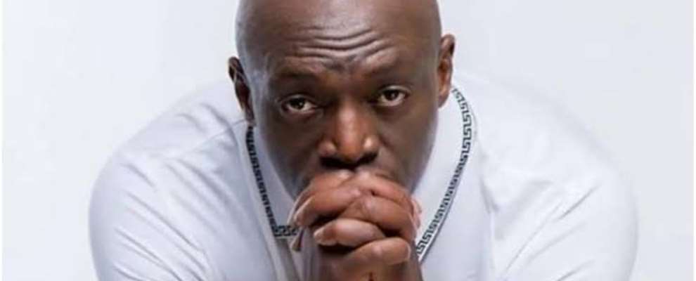 Christian Music Singer, Sammie Okposo Dies At 51