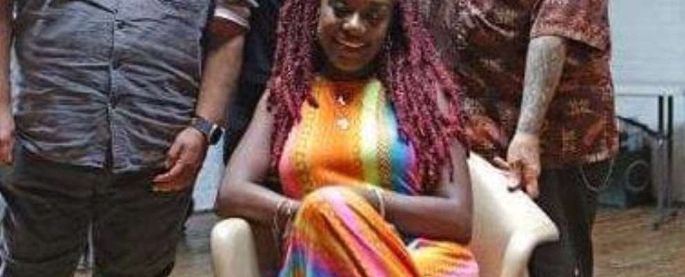Nigerian-inspired New Rock Opera 'killin' Republicans' Hits The Theatre