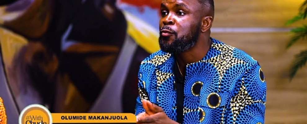“we Are Dealing With The Issues Of Freedom Of Association And Freedom Of Assembly, Not Just Lgbtqi” Olumide Makanjuola On #withchude.