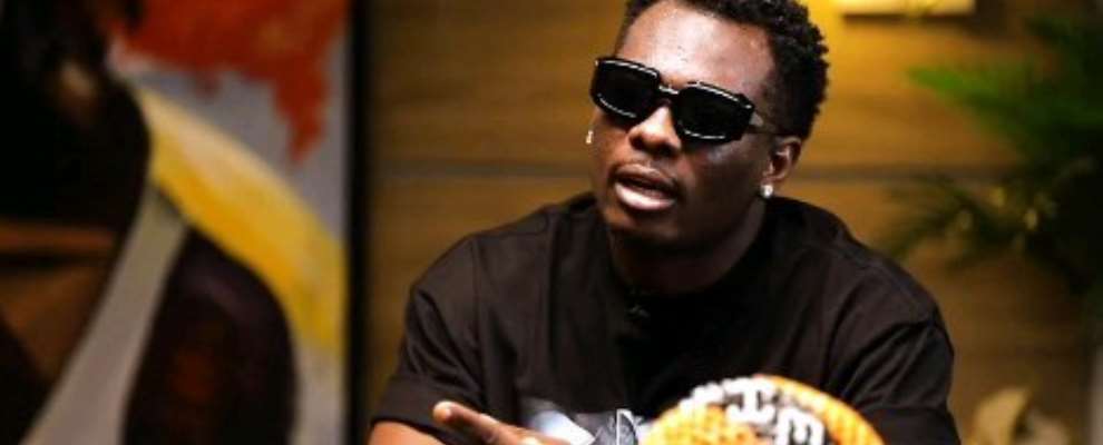“i Had A Court Case, And I Couldn’t Release Music For More Than A Year”, terry Apala Shares On #withchude. 