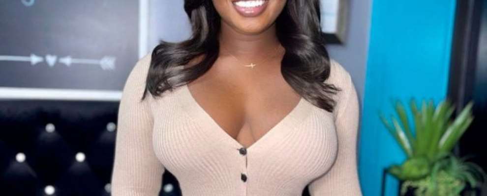 Gambian Actress Princess Shyngle Dishes Out Marriage Tips In New Youtube Video
