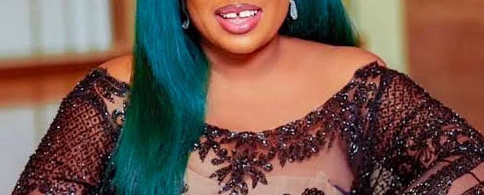 I Sold All I Had To Make This Movie, Eniola Ajao Says