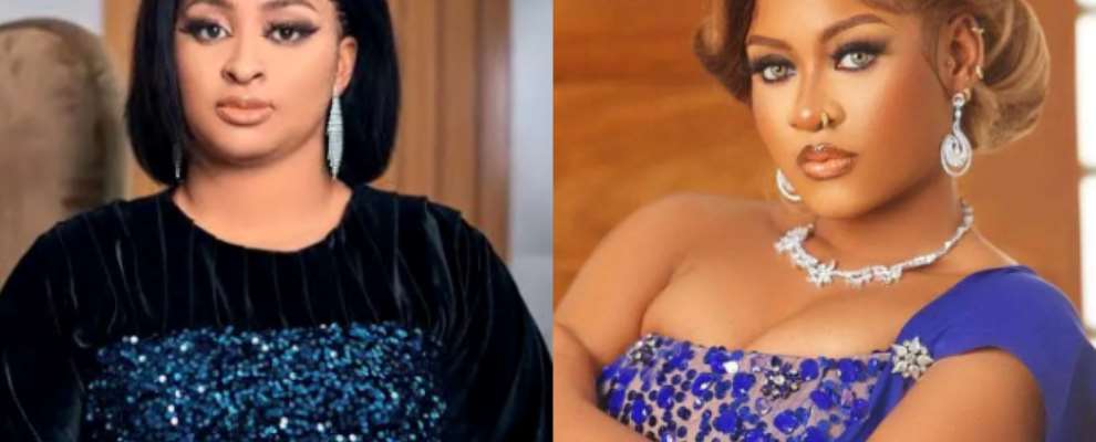 Nollywood Actress, Etinosa Idemudia Stands With Phyna, Warn Netizens 