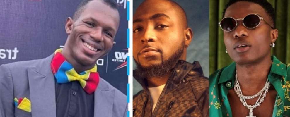 Daniel Regha Responds To Davido's Challenge To Wizkid On Dropping New Song