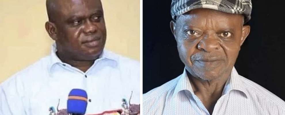 Veteran Actor Kenneth Chinwetalu Calls Out Opm Pastor To Fulfill Promise
