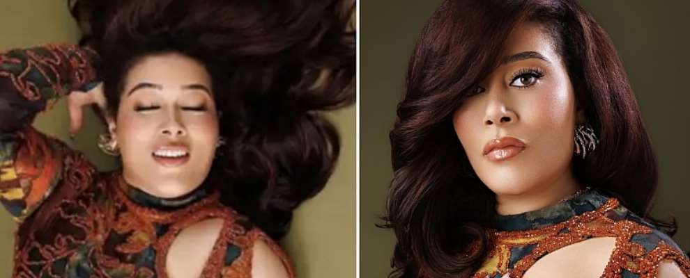 Adunni Ade Makes Revelation About Birth Of Daughter On Birthday