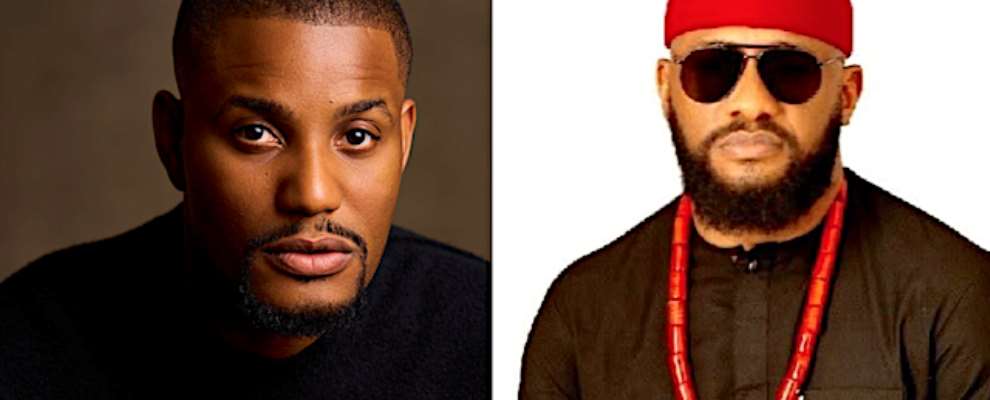 Backlash As Yul Edochie Questions Why Late Alexx Ekubo Kept His Marriage Secret