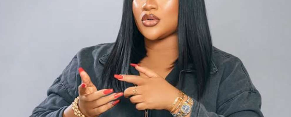 Nkechi Blessing Shares Lessons On Growth, Says She Lacks Admiration For Married People 