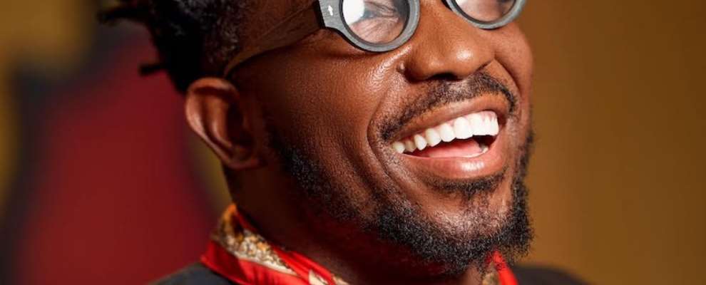 Tiredness Doesn't Equate To Laziness – Timi Dakolo Urges Men To Prioritize Rest 