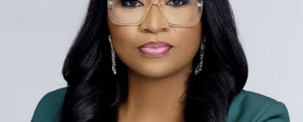 I Left My Church Because Of A Breakup – Morayo Afolabi-brown