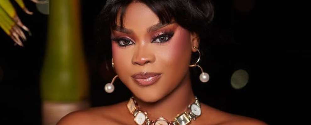 I Can't Be A Second Wife – Kunle Afolayan's Daughter Speaks On Marriage