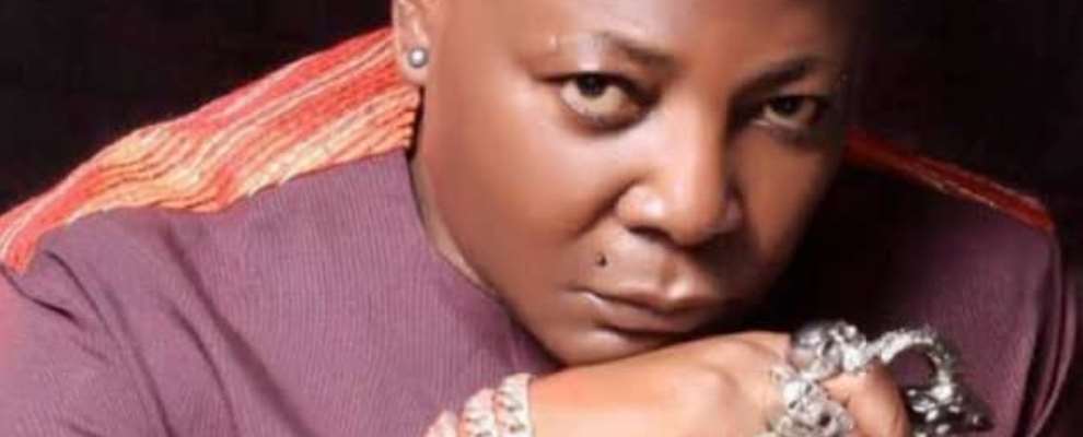 Charly Boy Speaks Tough, Says A Revolution Is Imminent