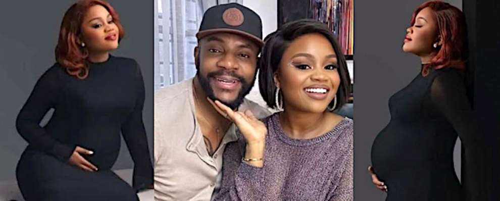Ebuka Obi-uchendu And Wife Cynthia Expecting Third Child