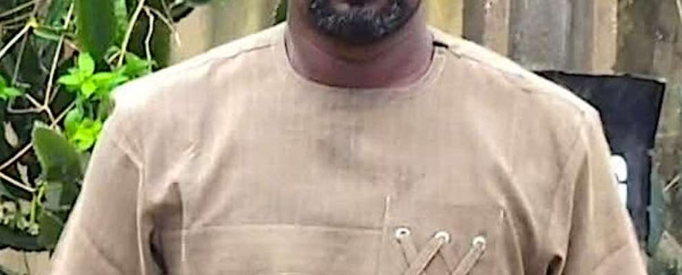 I Don't Believe In Money Rituals Or Witchcraft Movies – Sunny Alli