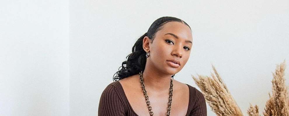 I'm A Proud Nepo Baby – Temi Otedola Says Privilege Doesn't Erase Hard Work