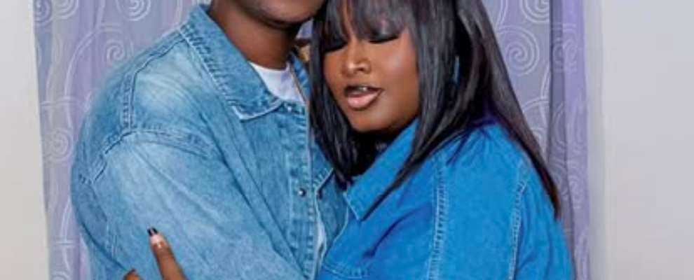 The Wait Was Worth It – Lateef Adedimeji Opens Up On Mo Bimpe's Pregnancy Journey