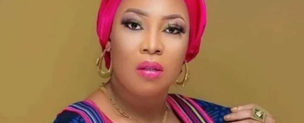 My Husband Questioned Me During Pregnancy – Bimpe Akintunde Opens Up On Failed Marriage
