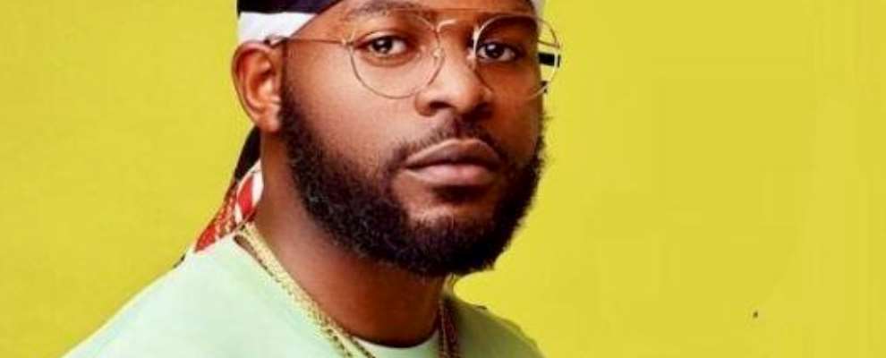 I've Never Mentioned Any Politician's Name – Falz Insists