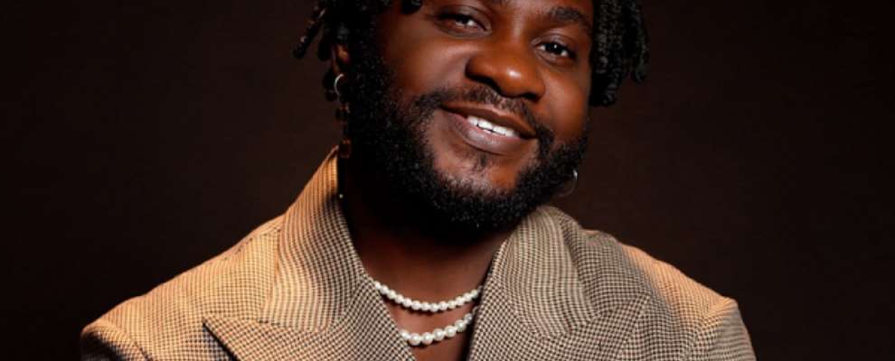 Jide Awobona Slams Colleagues Who Troll, Shade Fellow Actors Online