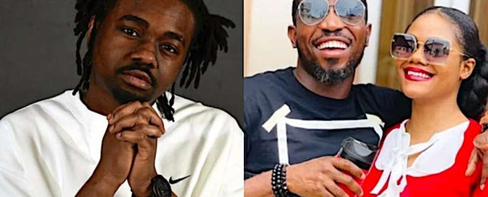 Dj Timmy Calls Out Timi Dakolo Over Alleged Debt, Threatens To Expose Him