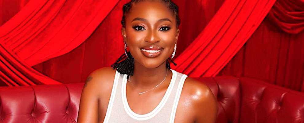 Yvonne Jegede Says Nigerians Make It Hard For Celebrities To Speak Out