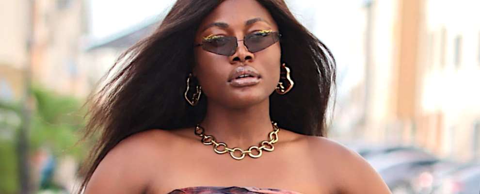 Alex Unusual Says Emotional Suppression Is Not Proof Of Manhood