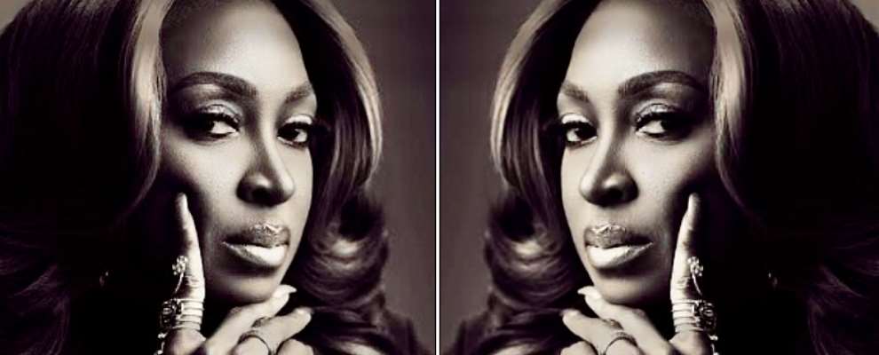 I Have Been Carried By Grace – Kate Henshaw Celebrates 55th Birthday