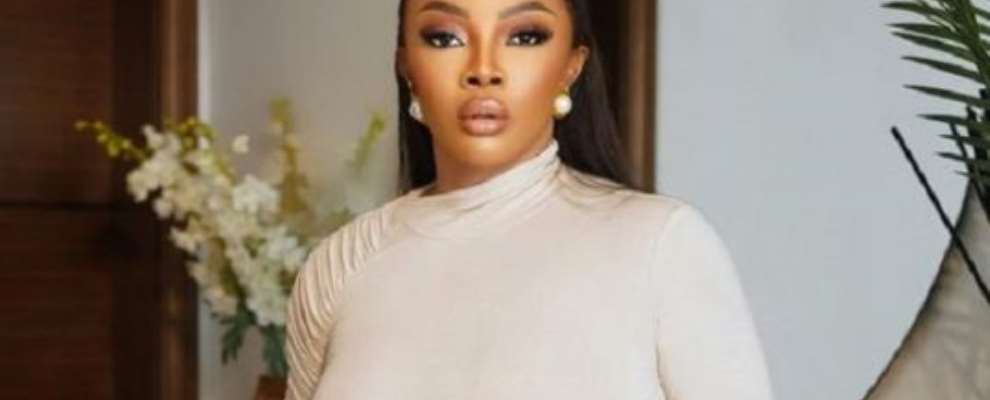 Sometimes A Joke Is Just A Joke – Toke Makinwa Clarifies Viral Comment On Relationships