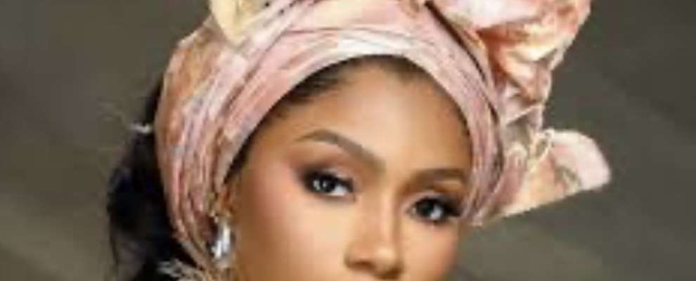 Fame Has Made It Hard For Me To Find Love – Mercy Eke