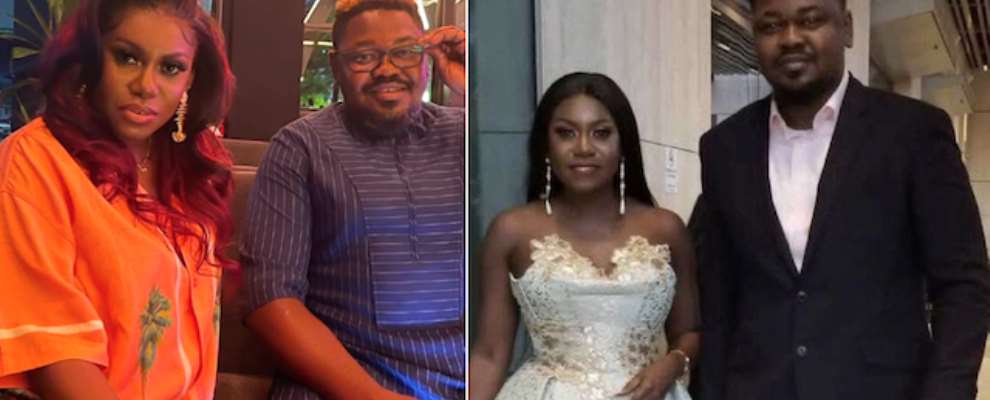 Two Months Without You – Niniola Mourns Late Husband Michael Ndika