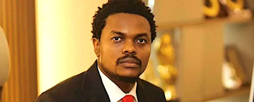 Marriage Is Not An Achievement – Blord Warns Against Rushing Into It