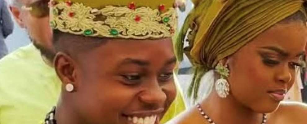 If He Cheats, He Dies – Jarvis Opens Up On Relationship With Peller