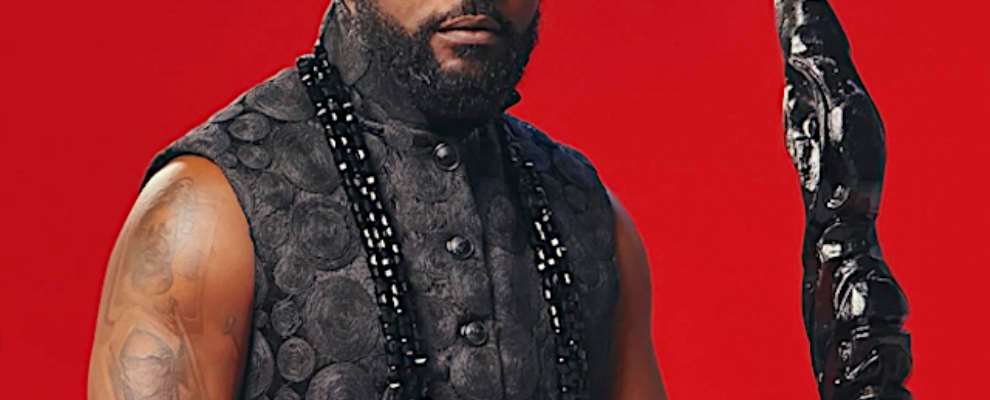 I Haven't Stuck Out My Neck For Any Politician – Falz