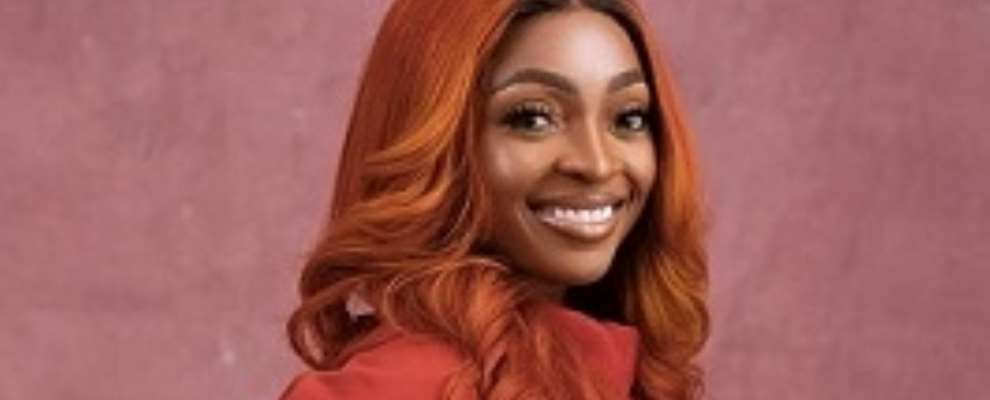 Don't Let Anyone Pressure You – Sharon Adeleke Says It's Okay To Repeat Outfits