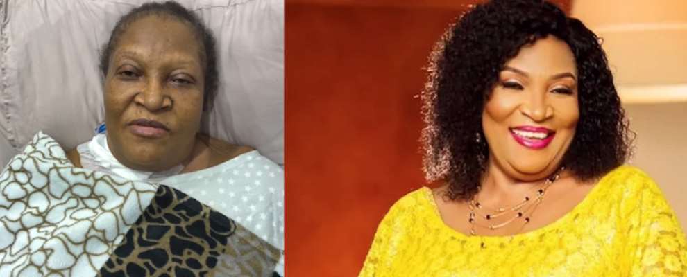 I Need N30 Million For Three Surgeries – Ngozi Nwosu Pleads For Help