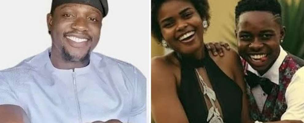 Peller And Jarvis Are Too Young For Marriage – Verydarkman
