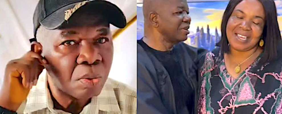 Cherish Those Who Stay Through Every Season – Chiwetalu Agu